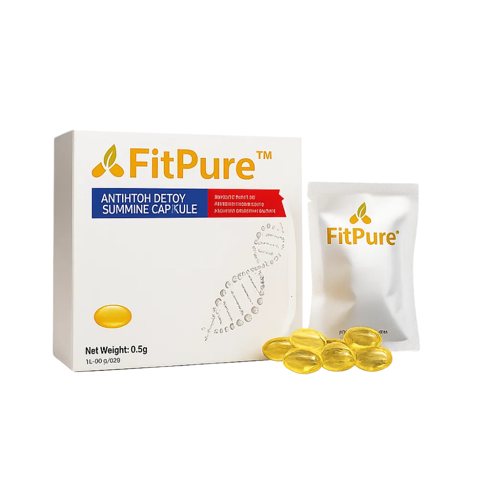 FitPure