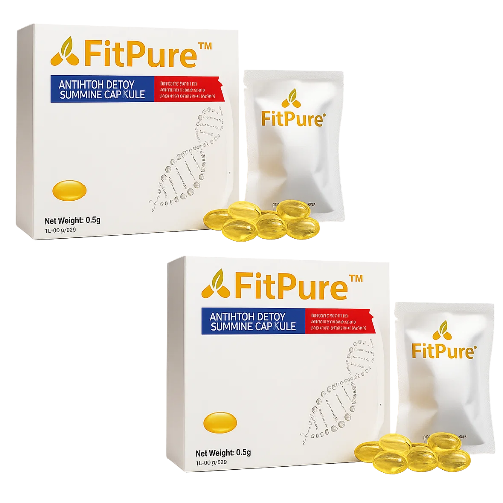 FitPure