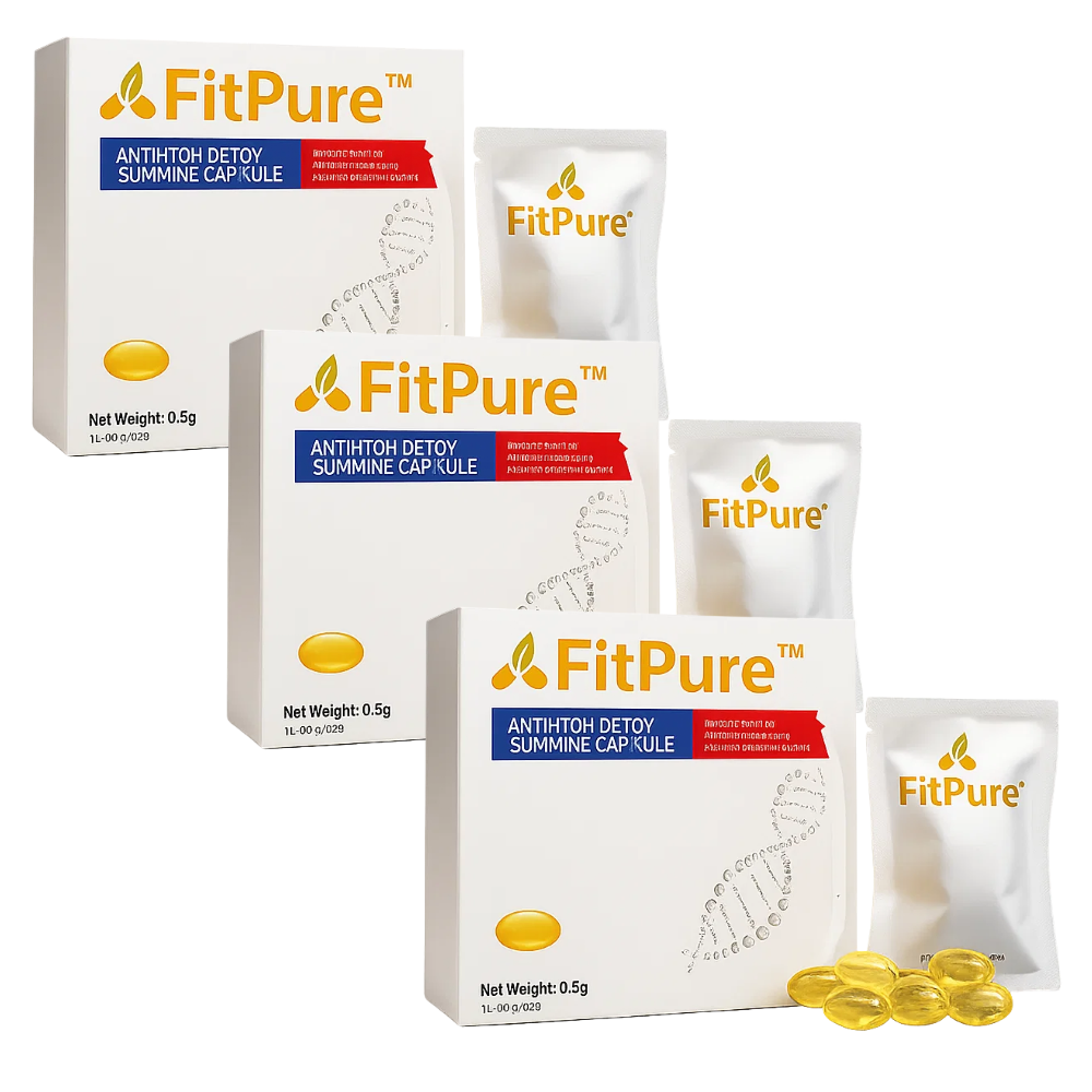 FitPure