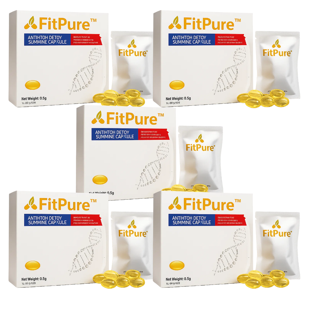 FitPure
