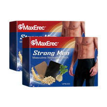 MaxErec ™