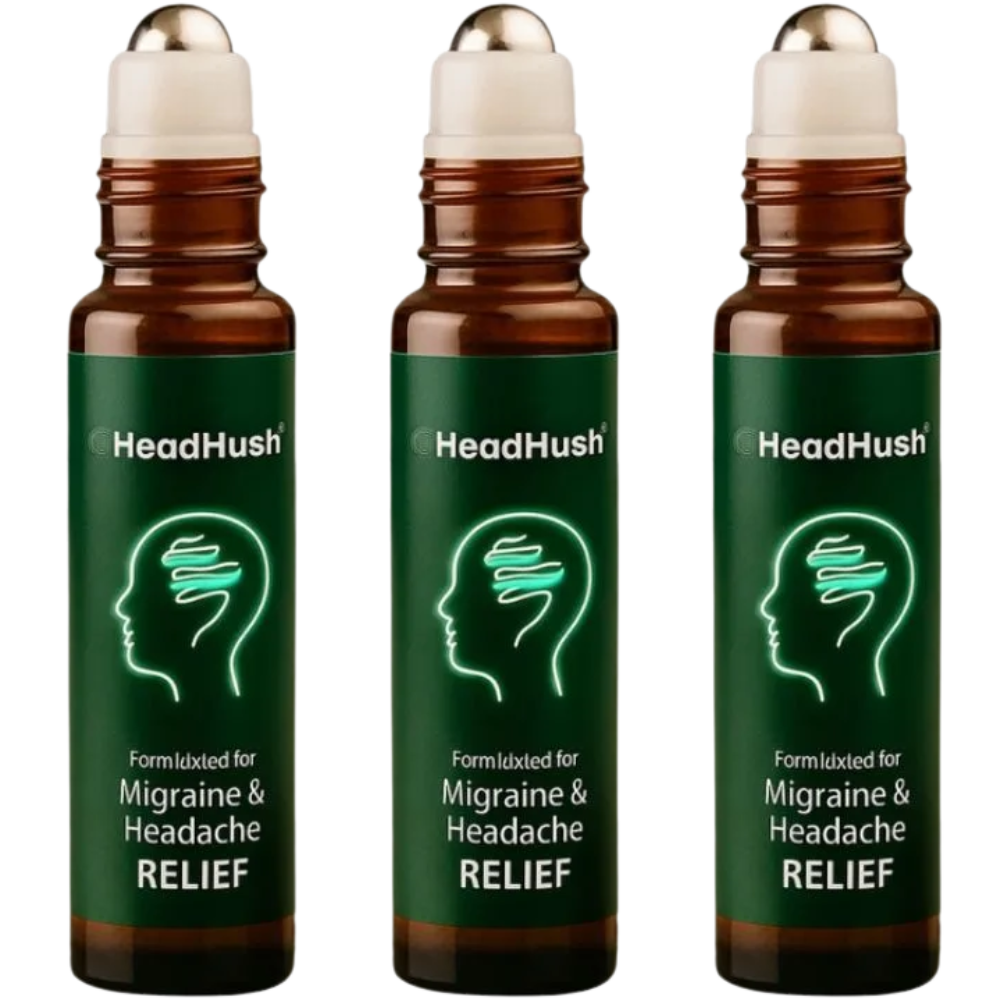HeadHush™