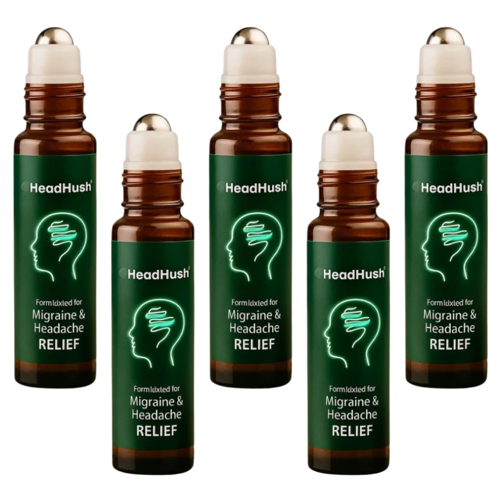 HeadHush™