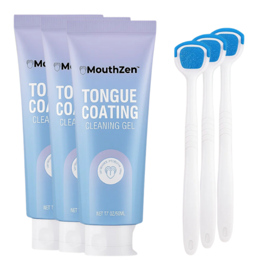 MouthZen™