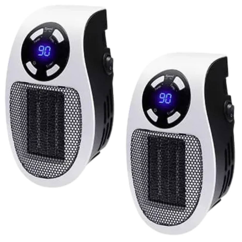 EcoHeat™