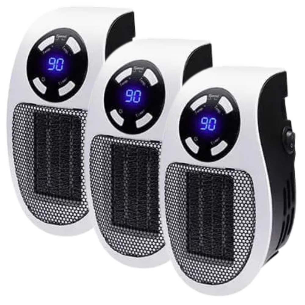 EcoHeat™
