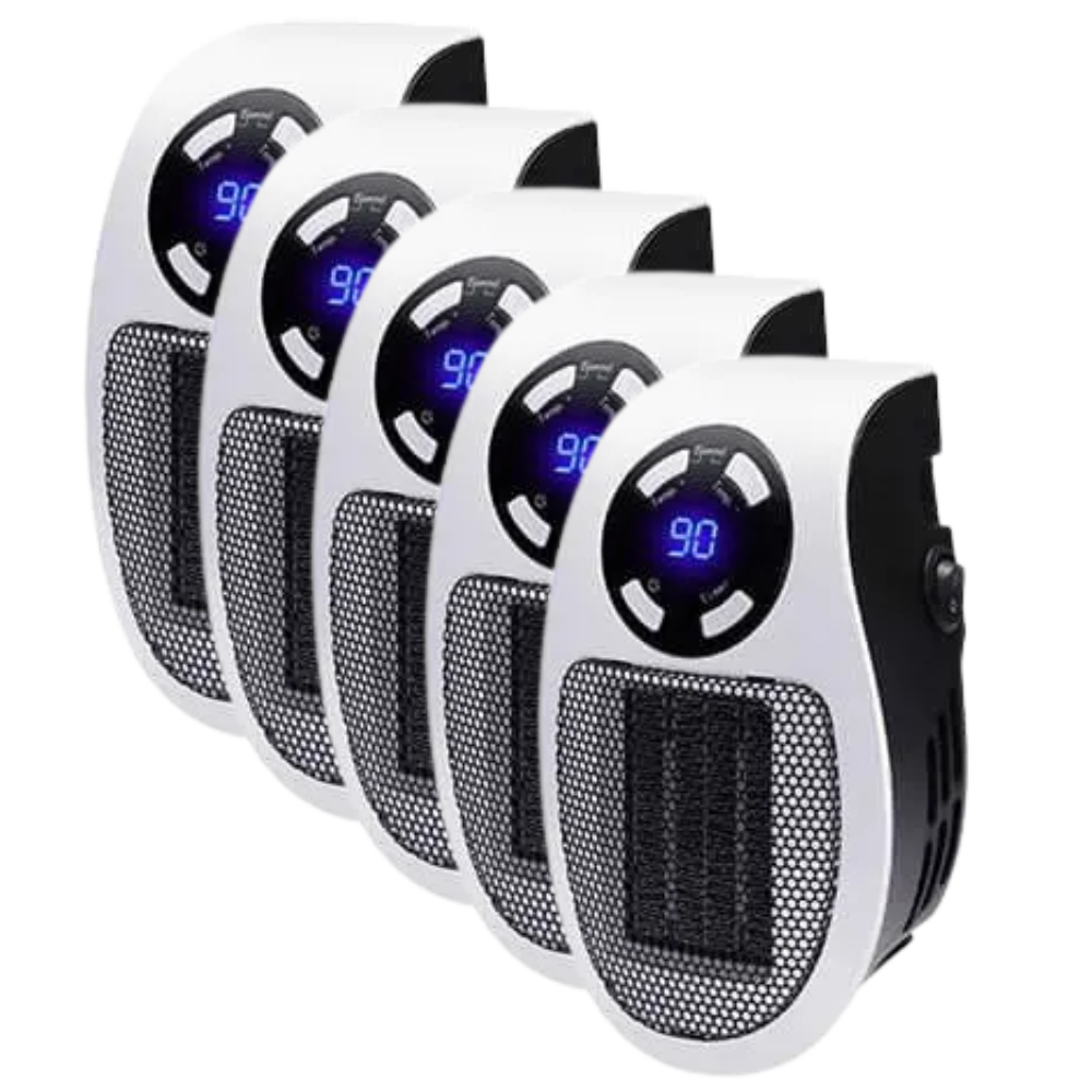 EcoHeat™