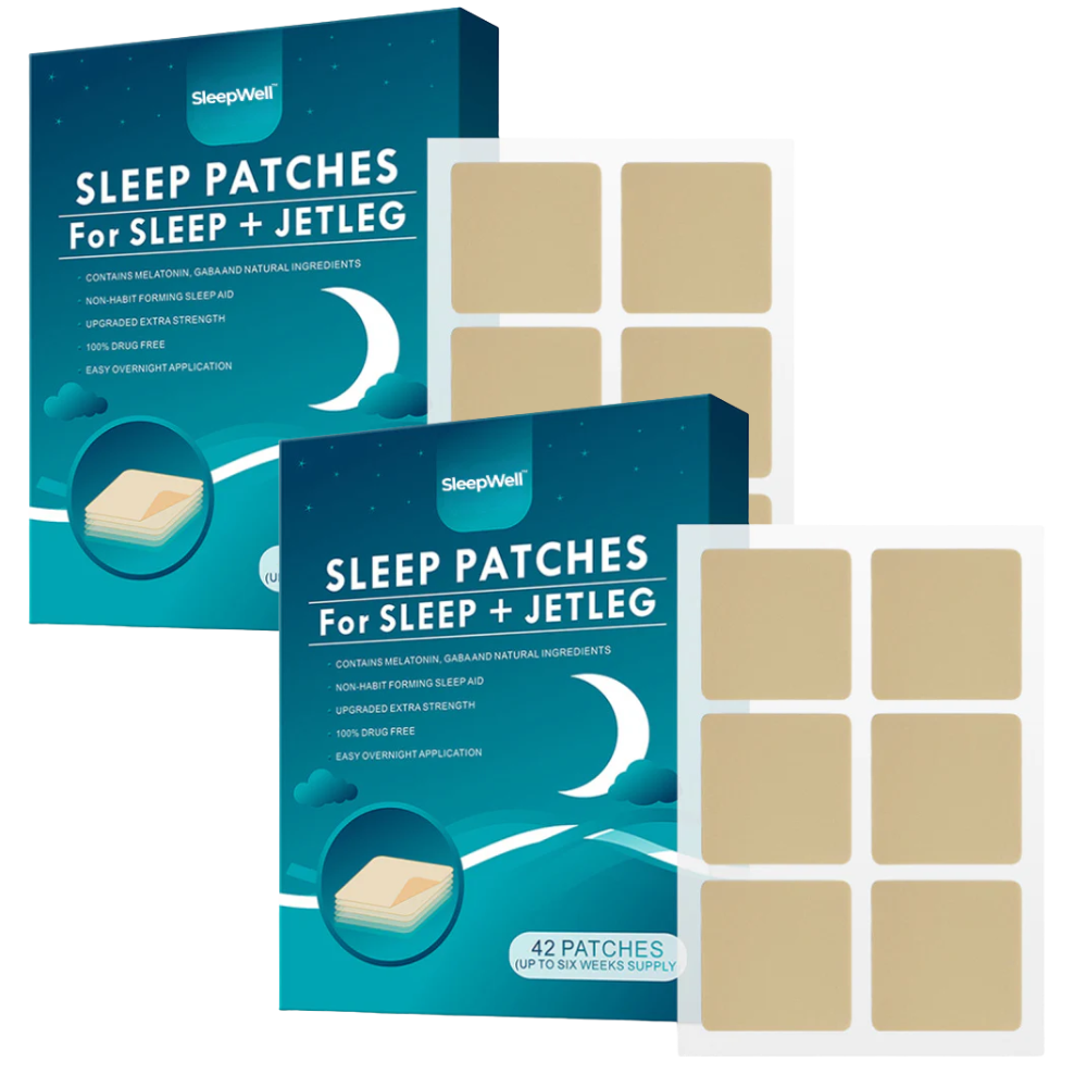 SleepWell™
