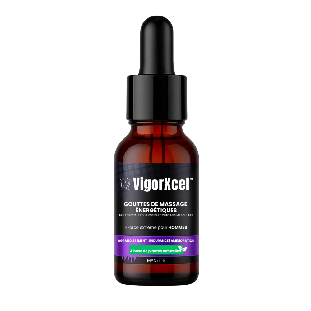 VigorXcel™