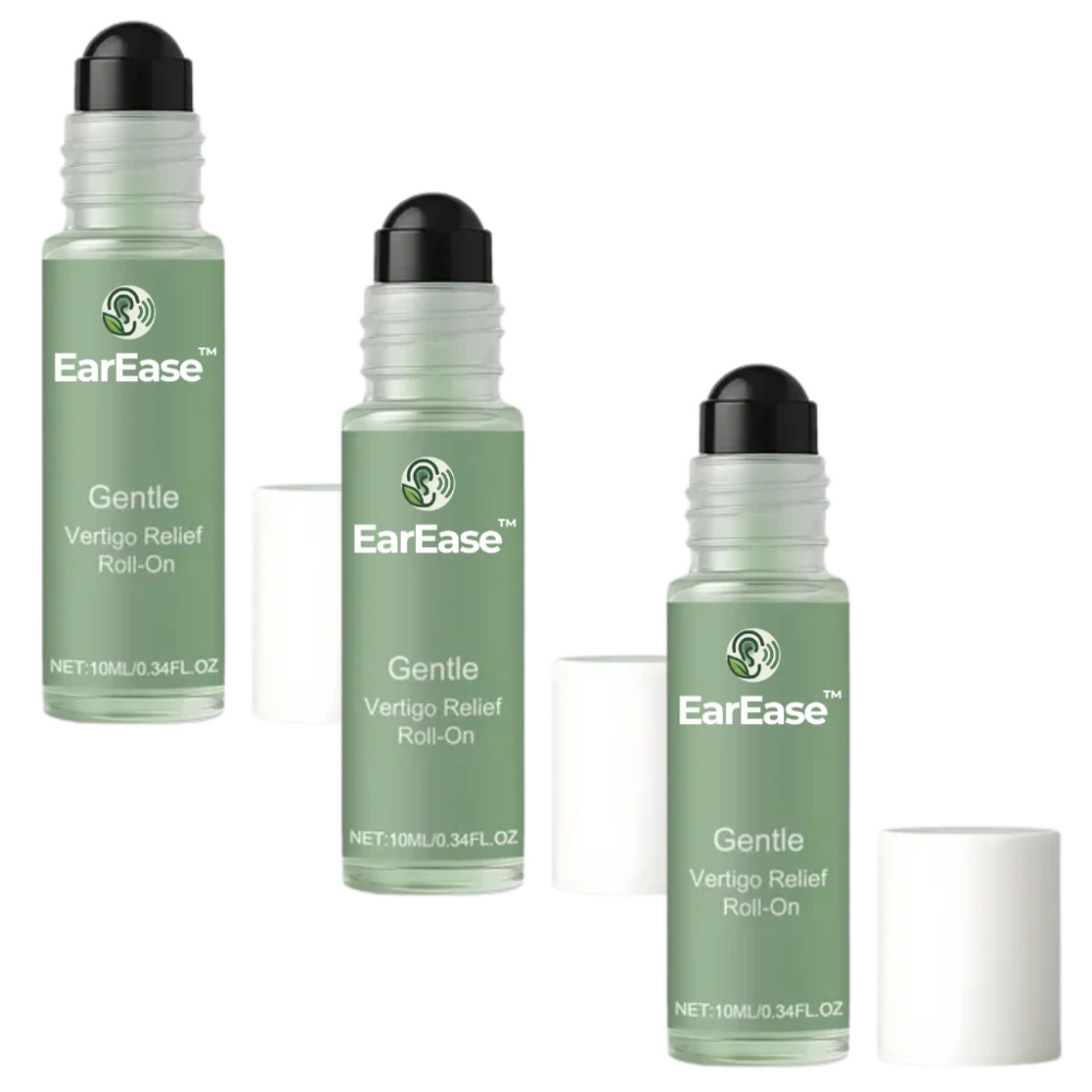 EarEase™