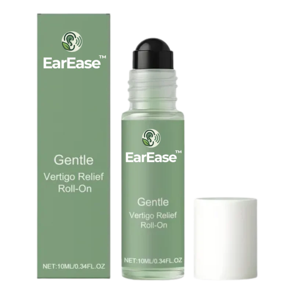 EarEase™