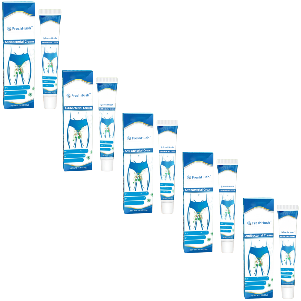 FreshHush™