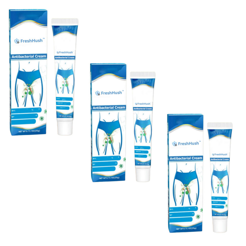 FreshHush™