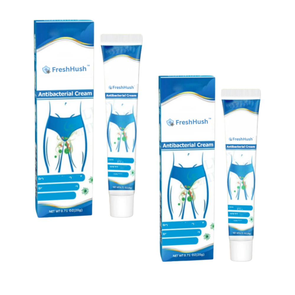 FreshHush™