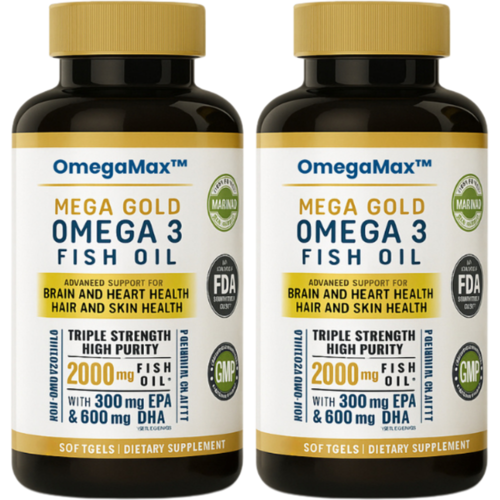OmegaMax™