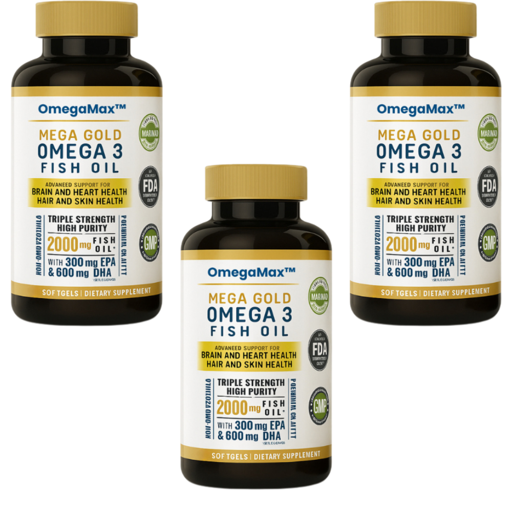 OmegaMax™