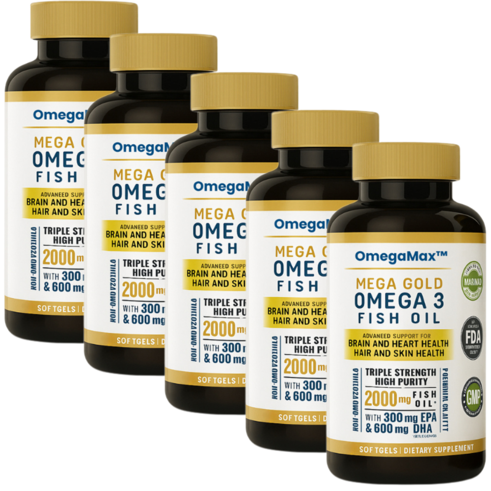 OmegaMax™
