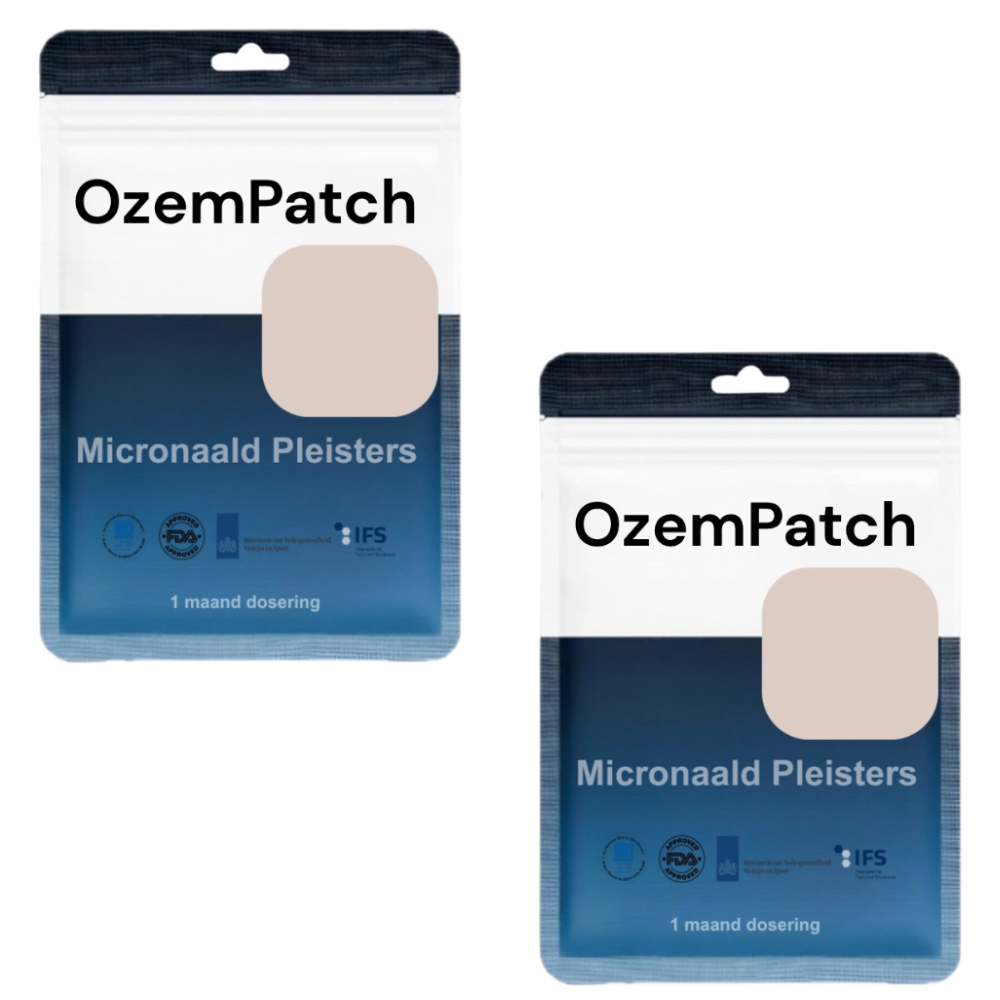 OzemPatch