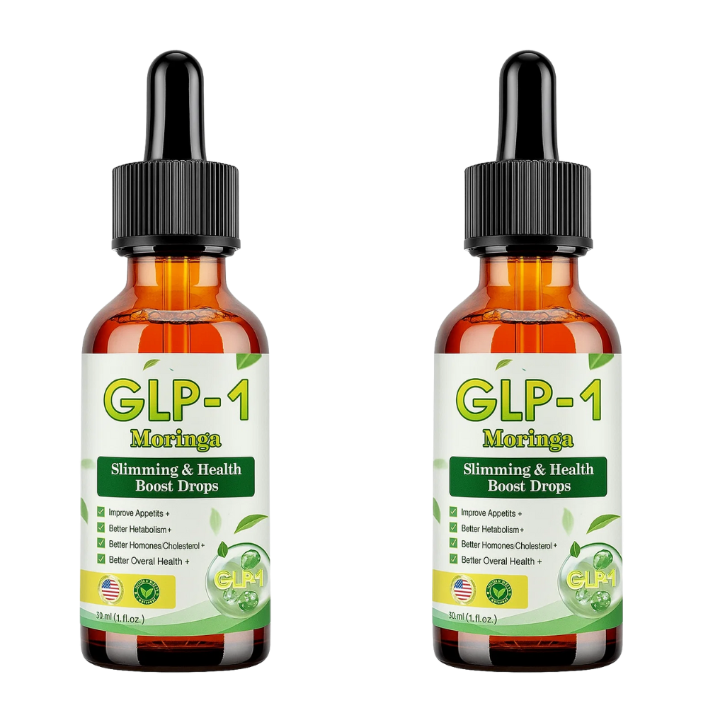 GLP-1 Moringa