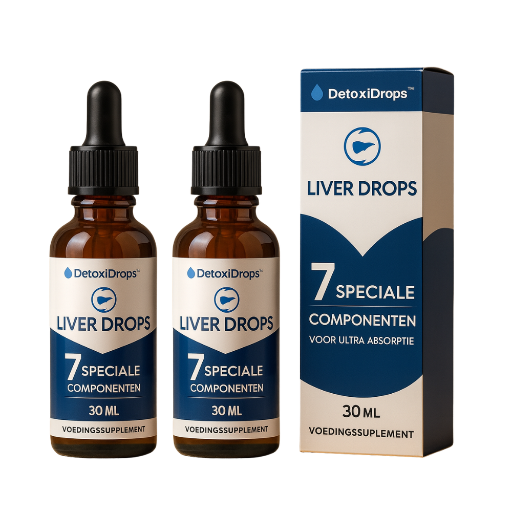 DetoxiDrops™