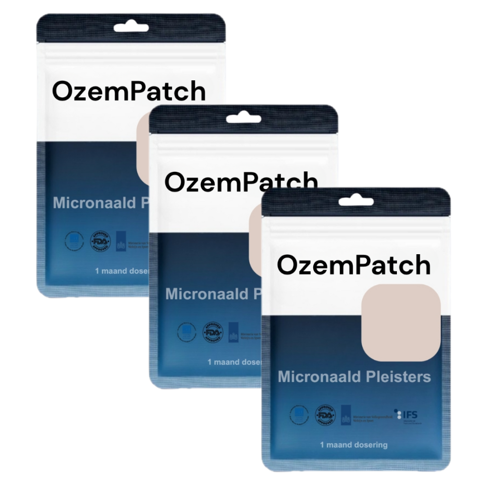 OzemPatch