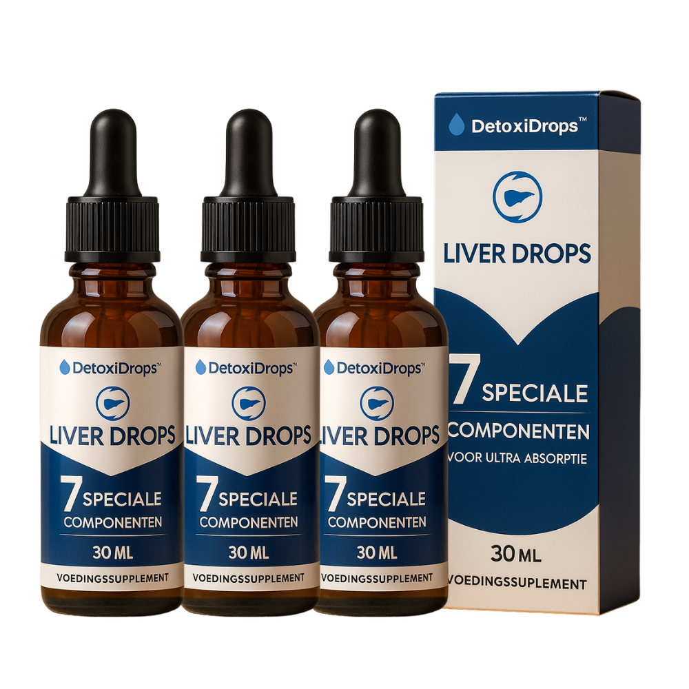DetoxiDrops™