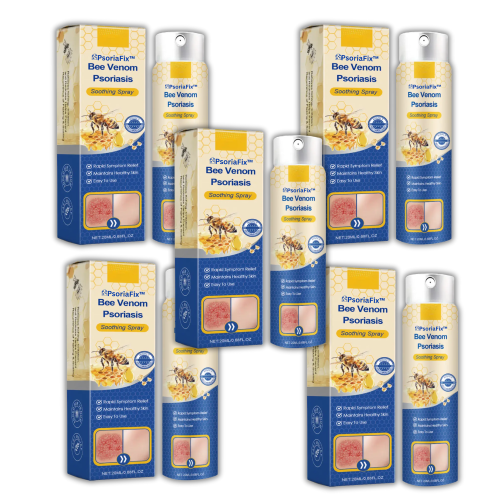 PsoriaFix
