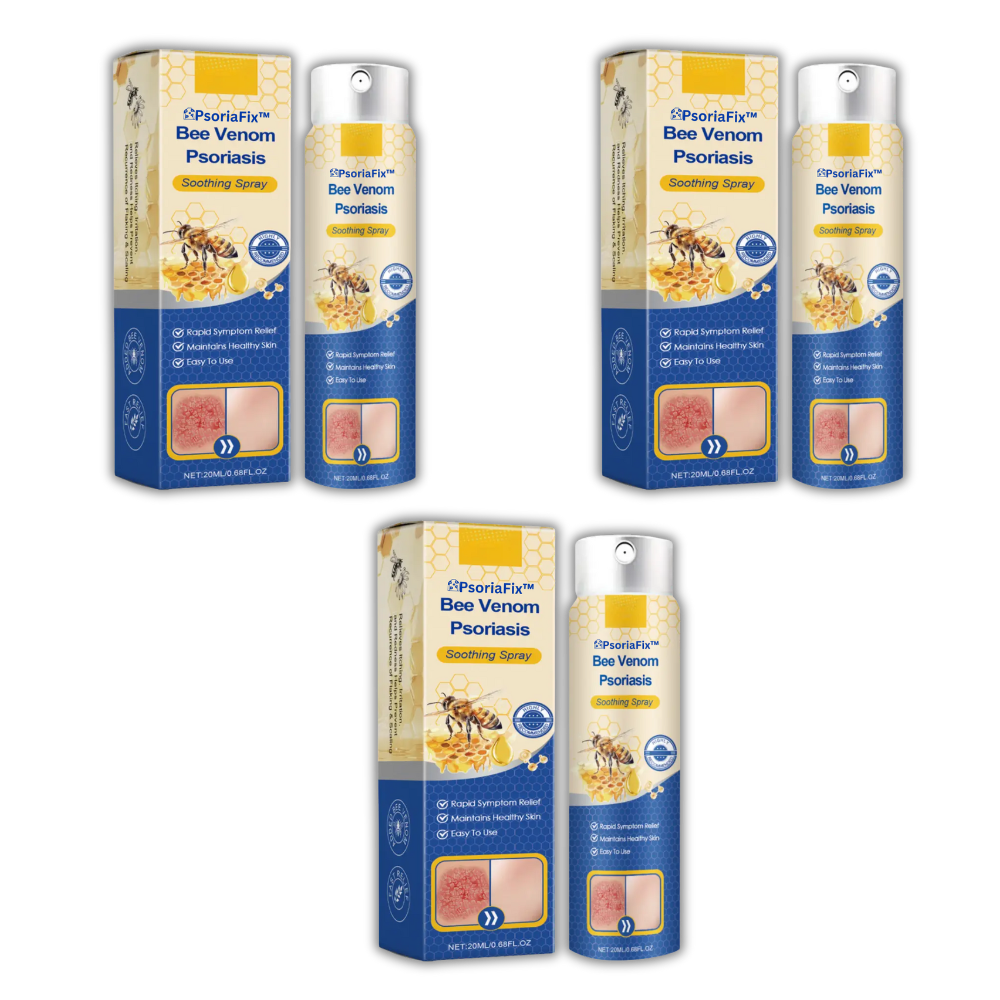 PsoriaFix