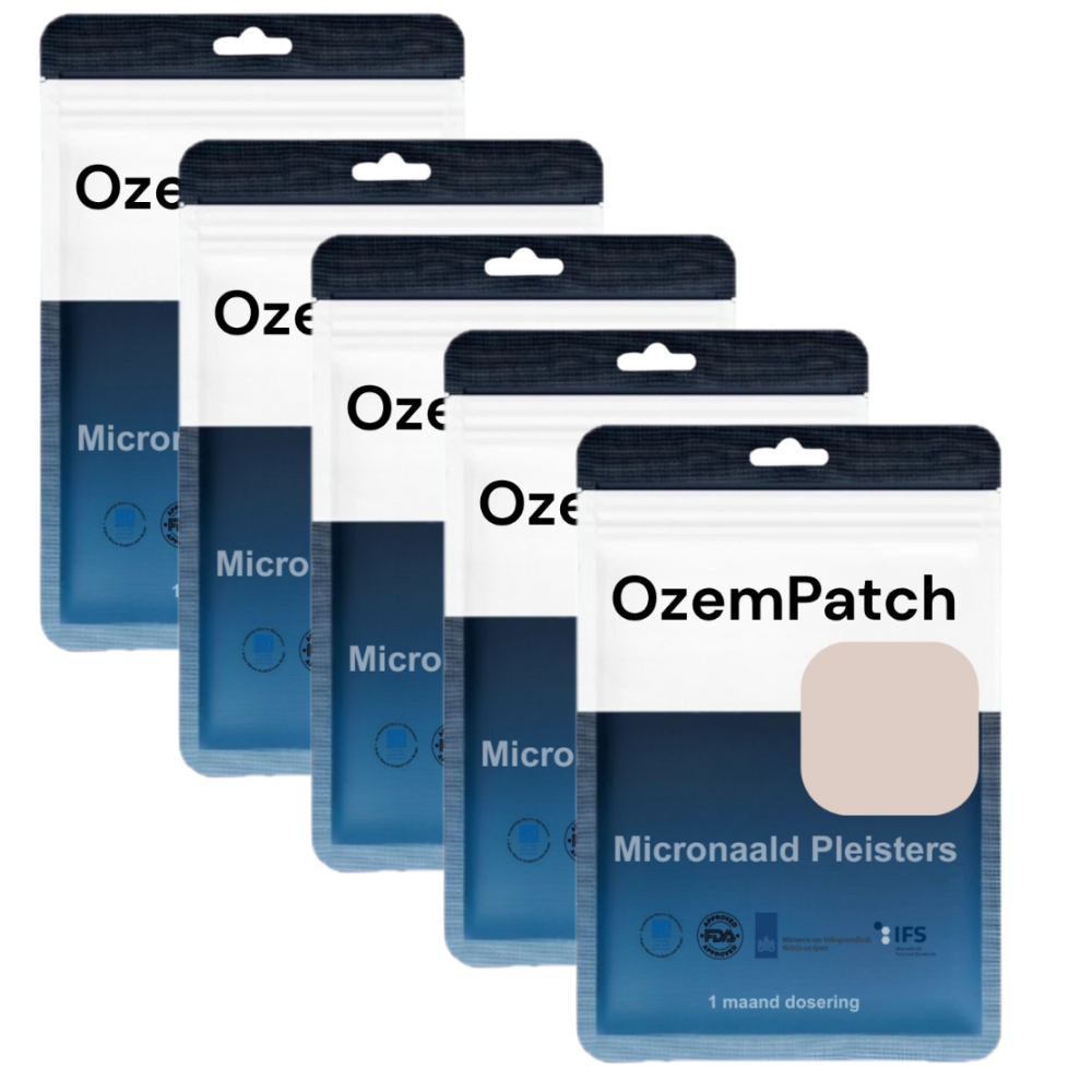 OzemPatch