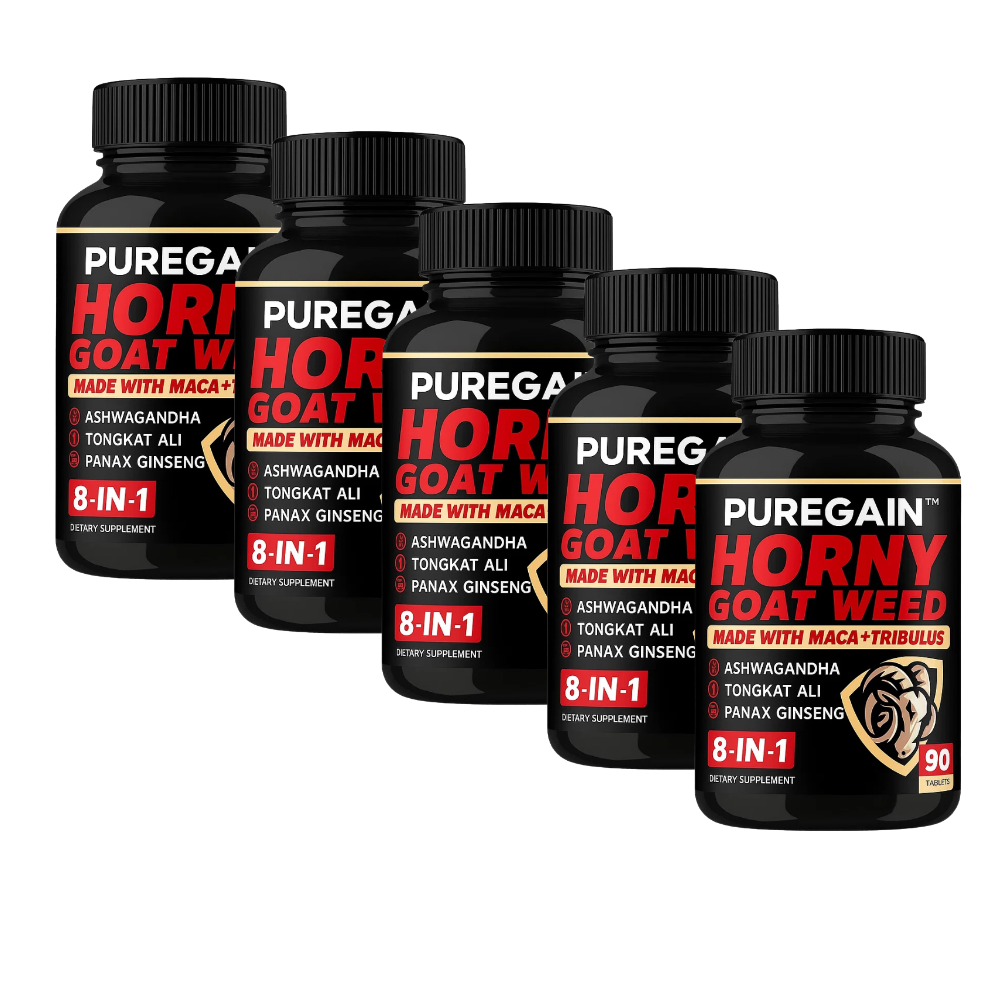 PureGain™