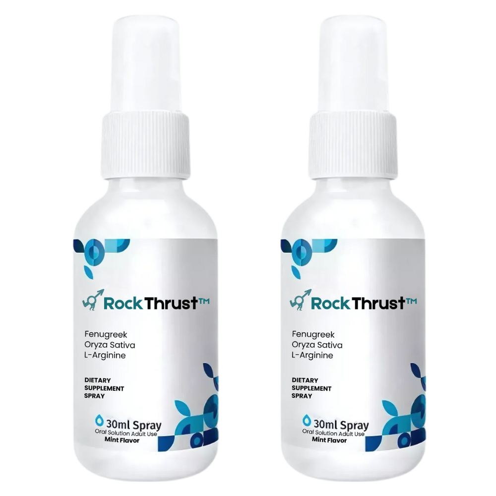 RockThrust™