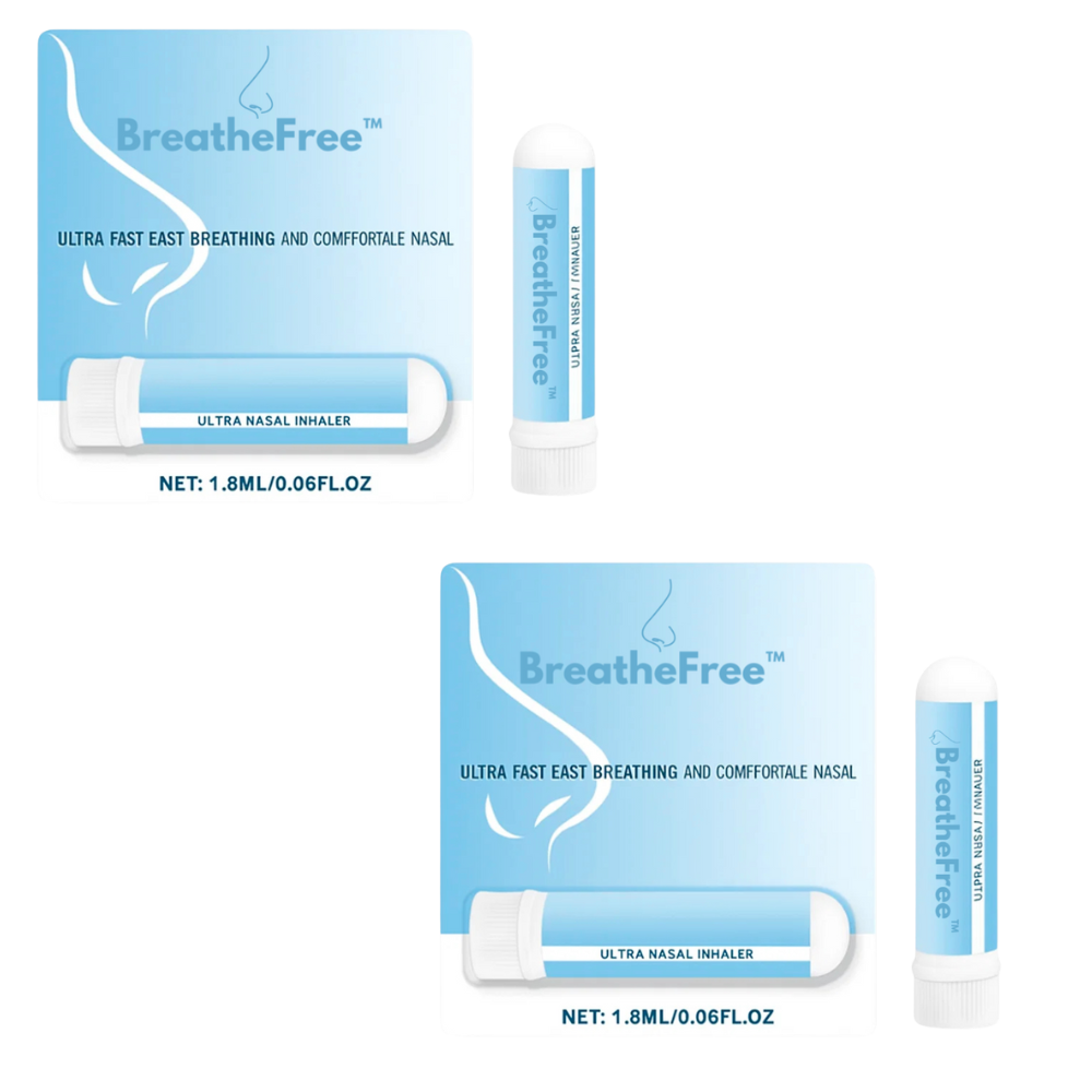 BreatheFree™