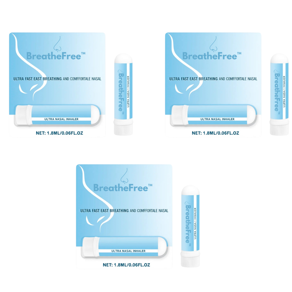 BreatheFree™