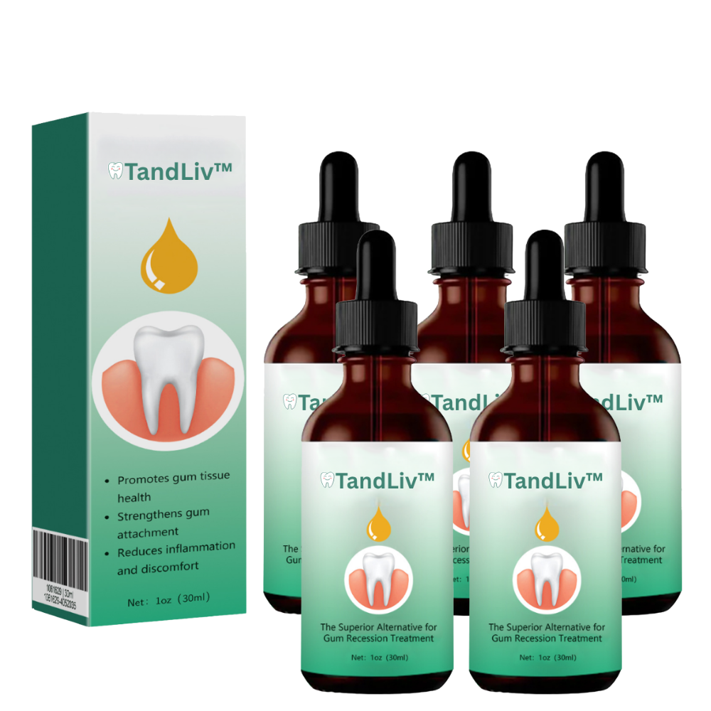 TandLiv