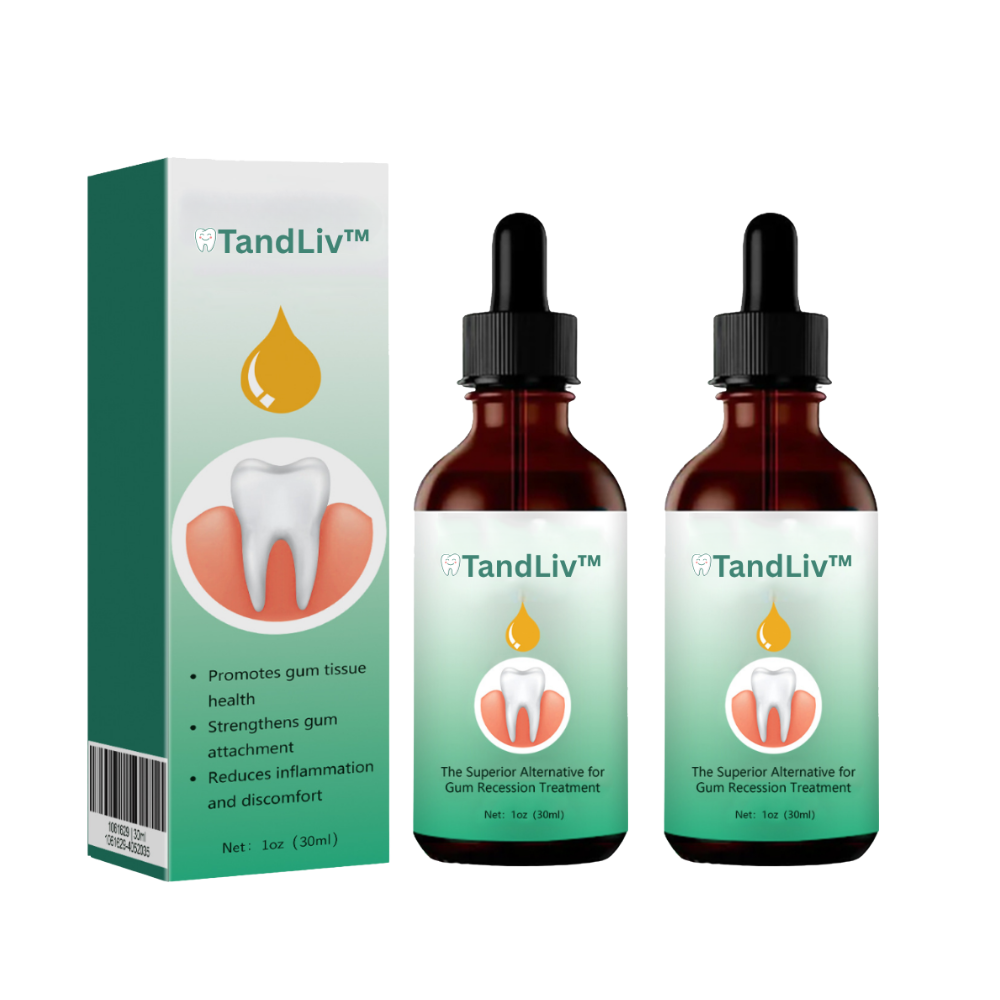TandLiv