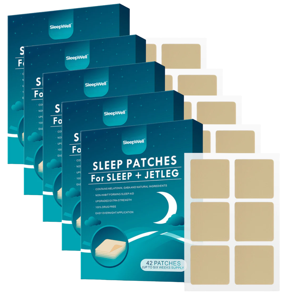 SleepWell™