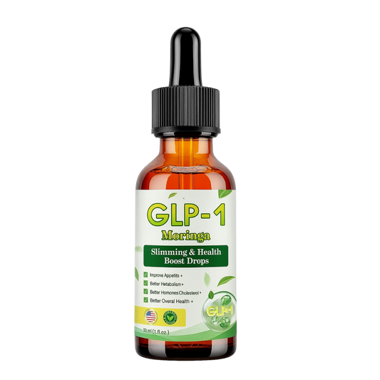 GLP-1 Moringa