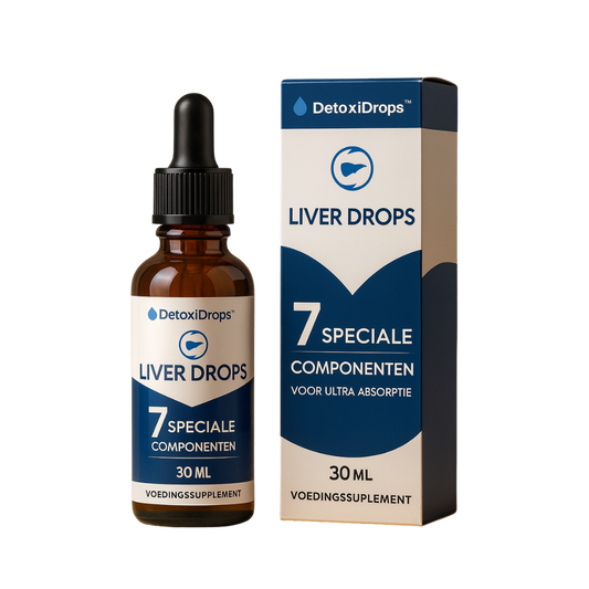 DetoxiDrops™