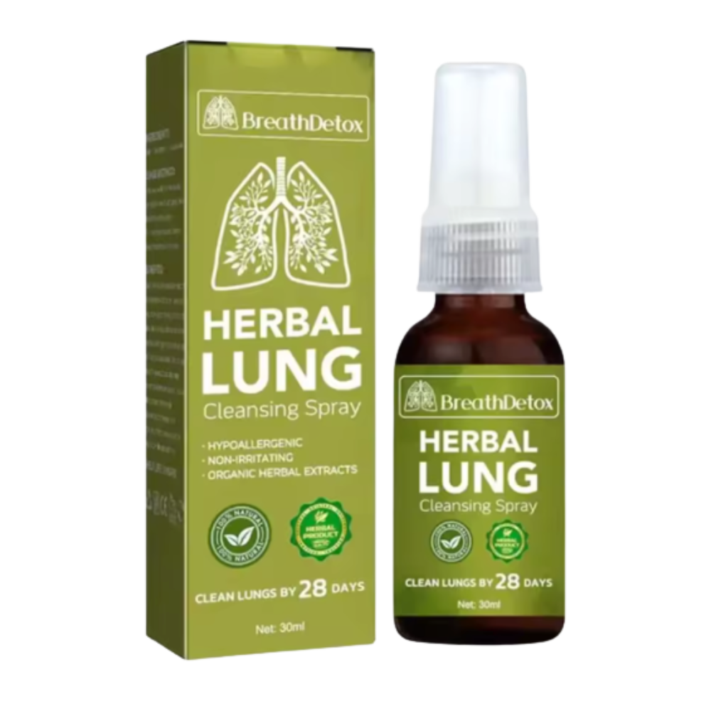 BreathDetox