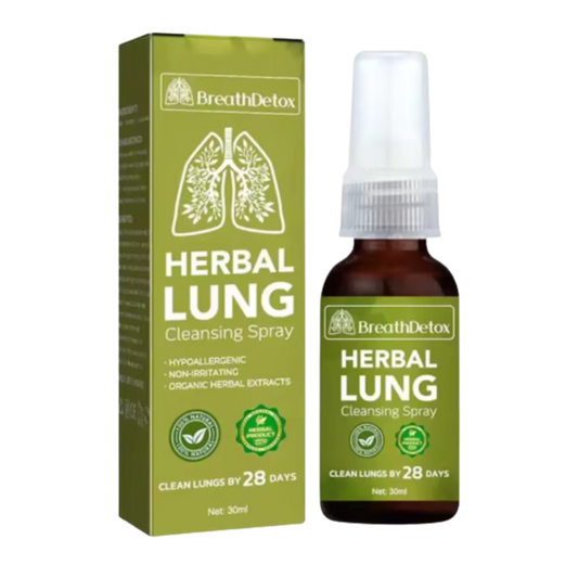 BreathDetox