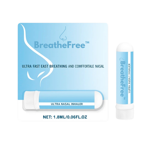 BreatheFree™