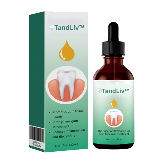 TandLiv